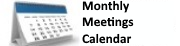 Monthly Meeting Calendar