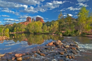 Arizona's landscape