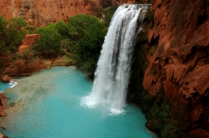 Arizona's landscape