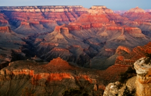 Arizona's landscape