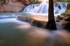 Arizona's landscape