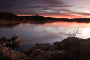 Arizona's landscape