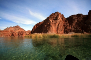 Arizona's landscape