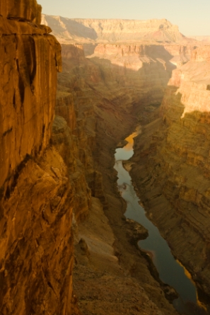 Arizona's landscape