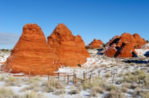 Arizona's landscape