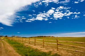 Arizona's landscape