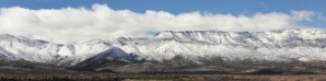 Arizona's landscape