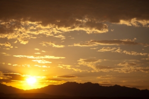 Arizona's landscape