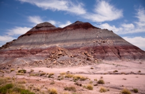 Arizona's landscape