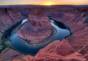 Arizona's landscape