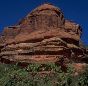 Arizona's landscape