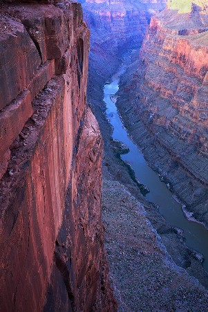 Arizona's landscape