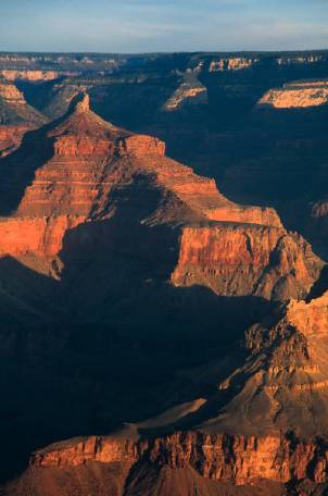 Arizona's landscape