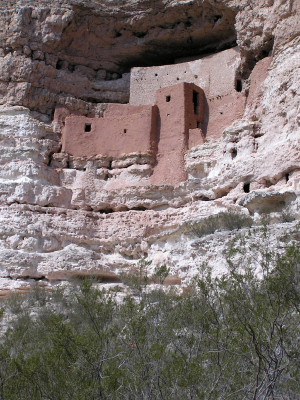 Arizona's landscape