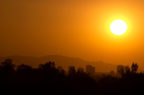 Arizona's landscape