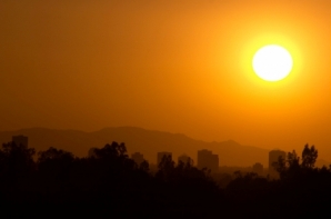 Arizona's landscape